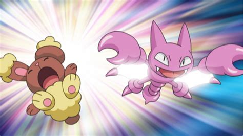 pokemon the bells are singing.